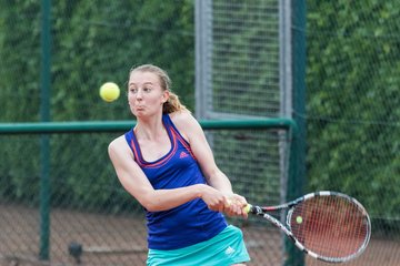 Marie-Lynn Tiedemann 1006 - Verbandsmeisterschaften HH+SH